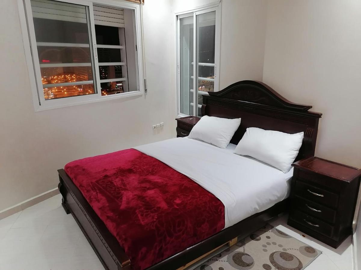 Appart Proclub Vue Tgv Gare Apartment Tangier Exterior photo